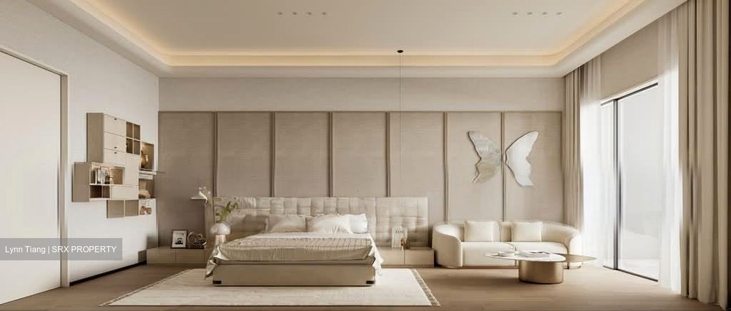 Hillview Villas (D23), Terrace #566271601